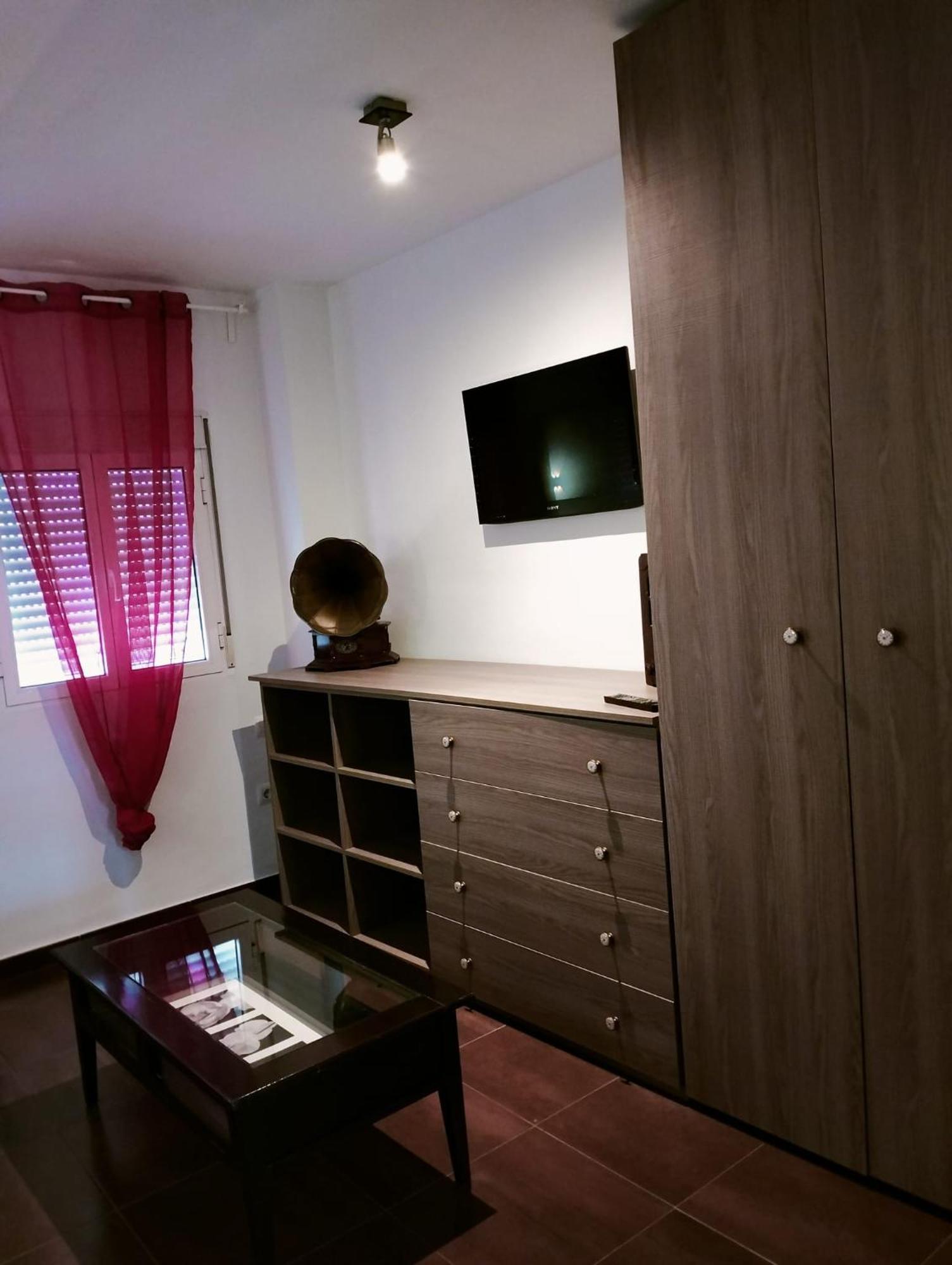 Loft Alameda De Hercules Sevilha Exterior foto